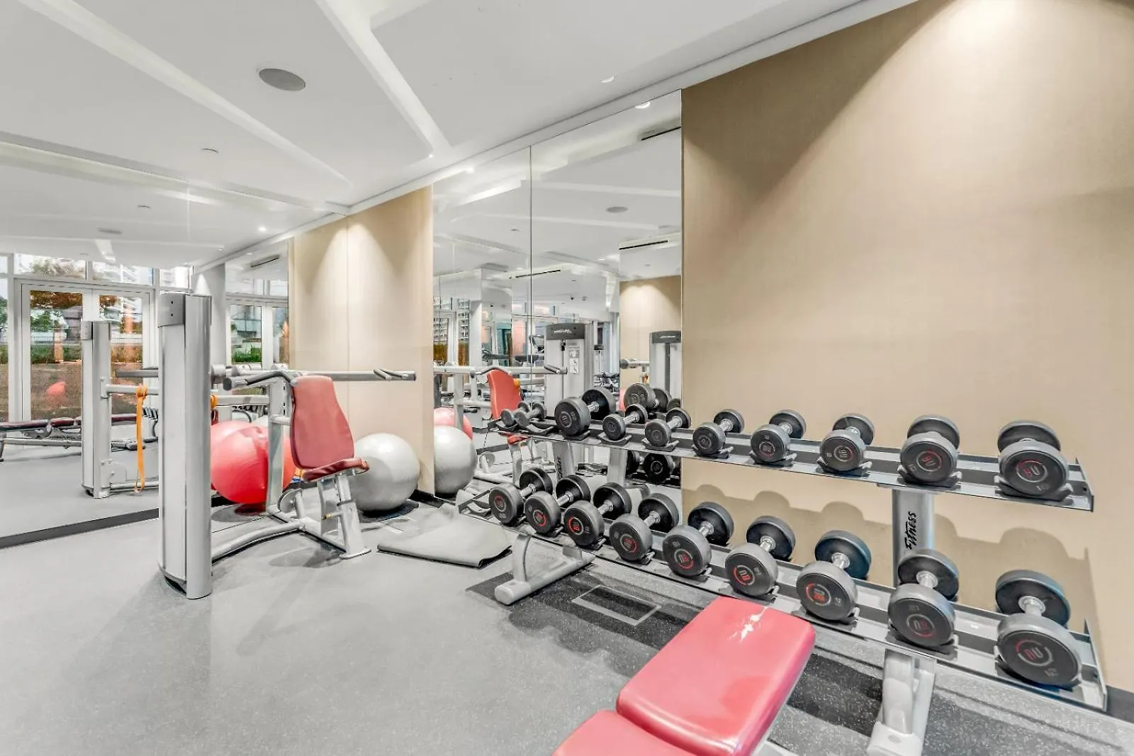 Lux Apt 5 Min Away From Burj Khalifa & Dubai Mall Apartment