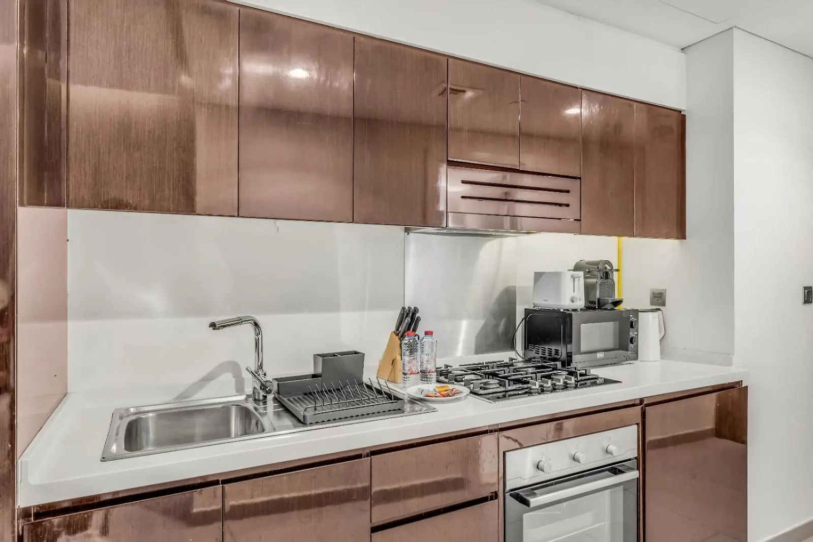 Apartment Lux Apt 5 Min Away From Burj Khalifa & Dubai Mall United Arab Emirates