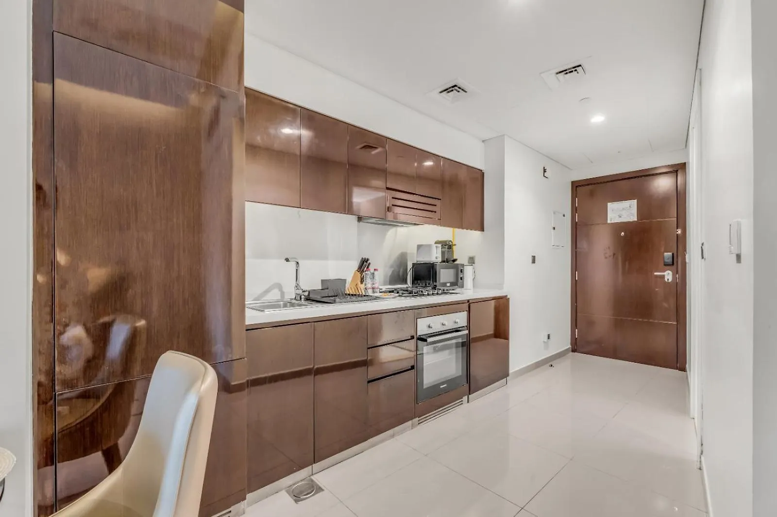 Lux Apt 5 Min Away From Burj Khalifa & Dubai Mall 0*,  United Arab Emirates