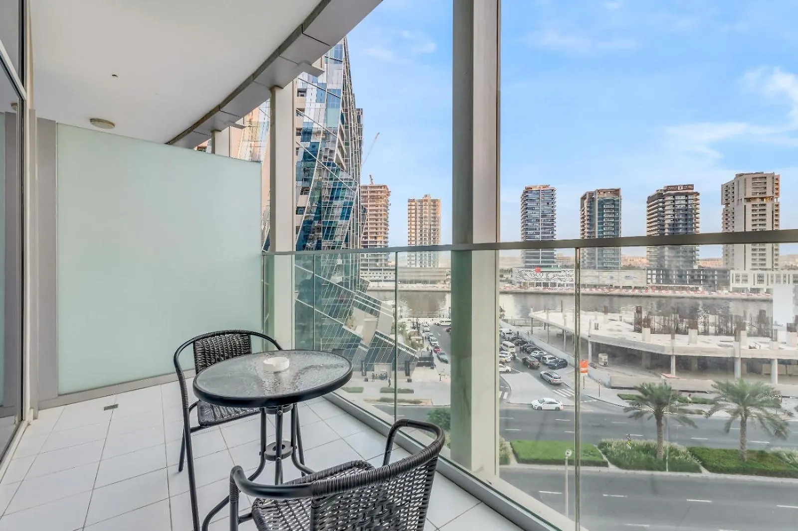 Apartment Lux Apt 5 Min Away From Burj Khalifa & Dubai Mall United Arab Emirates